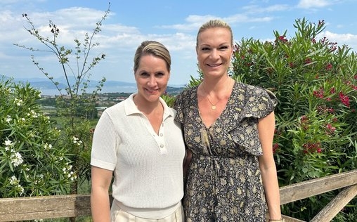 Wunderschön! 
 Gardasee für Genießer