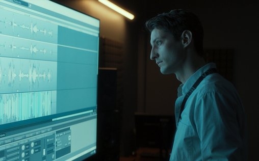 Black Box - Gefährliche Wahrheit 
 Mathieu Vasseur (Pierre Niney) ist einer der Top-Beamten des Büros für Flugsicherheit. Dem ehrgeizigen Akustiker entgeht beim Abhören von der Black-Box von abgestürzten Flugzeugen kein Detail. Mit seinem Perfektionismus hat er sich bloss wenige Freunde gemacht, und trotzdem ist Mathieu erstaunet, als er nach dem Absturz einer brandneuen Maschine auf dem Flug Paris-Dubai nicht sofort mit den Ermittlungen betraut wird. Erst als sein Vorgesetzter Victor Pollock plötzlich spurlos verschwindet, bietet sich dem jungen Techniker die Gelegenheit, seine akribischen Instinkte anzuwenden.

Bevor er aber die Chance hat, die Sache richtig anzugehen, wird ihm der Fall wieder entzogen. Der misstrauisch gewordene Mathieu widersetzt sich den Anweisungen seiner Vorgesetzten. Er setzt seine Karriere, seine Beziehung zu Noémie (Lou de Laâge), ja, sein Leben aufs Spiel, um herauszufinden, wer und was hinter dem vermuteten Vertuschungsmanöver steckt. Dabei verstrickt er sich immer mehr in ein Netz aus Lügen und falschen Fährten.