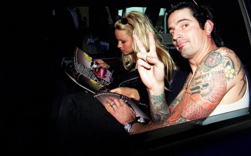 Nöthin' But A Good Time: The Uncensored Story Of '80s Hair Metal 
 Das finale Kapitel