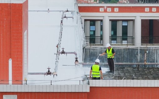 Mission Possible - Städte der Zukunft 
 Mission Possible - Städte der Zukunft (1)