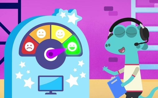 Milo 
 Milo, der Moderator