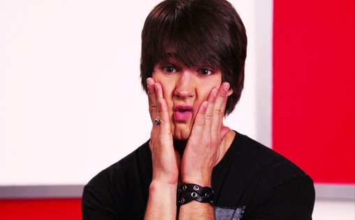 Big Time Rush 
 Big Time - Trennung