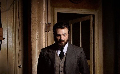 Paris Police 1900 
 Episode 6