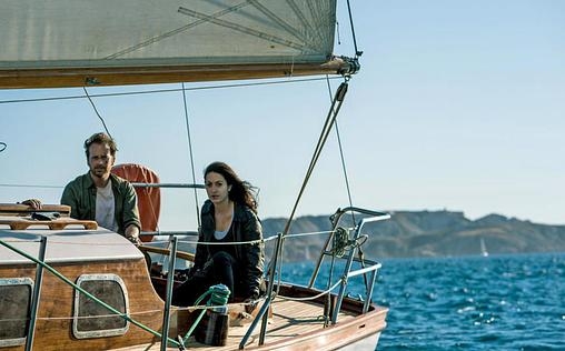 Spurlos in Marseille 
 