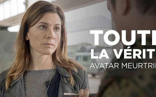 N. N. 
 Eine mysteriöse Internetbekanntschaft, eine Drogen...