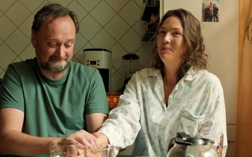 Sick 
 Die Überlebende