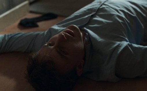 Normal People 
 Verzeihen