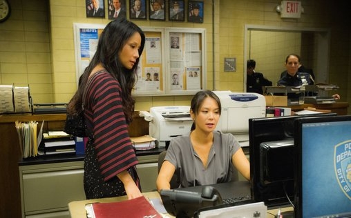 Elementary 
 Overkill