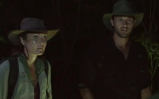 Expedition X - Dem Unheimlichen auf der Spur 
 Yacumama – die Mutter des Wassers