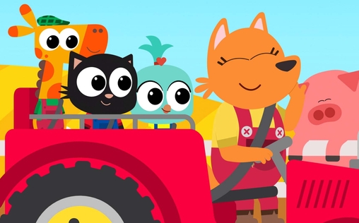 Milo 
 Milo the Farmer