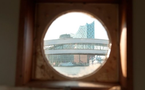 Die Nordreportage 
 Schnacken, Schippern, Bunkern