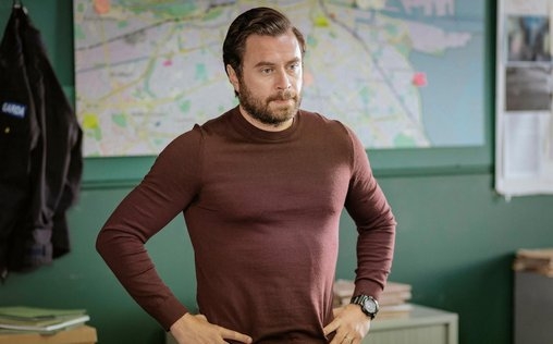 Harry Wild - Mörderjagd in Dublin 
 Wenn Happy nicht happy ist, ist niemand happy