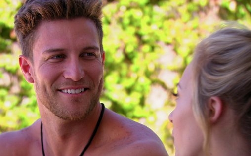 Ex On The Beach US 
 Das schlimmste Date überhaupt