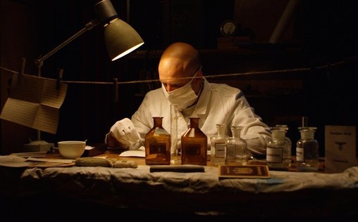 Die Kriegs-Spione - Geheime Helden 
 Die Agenten des D-Day