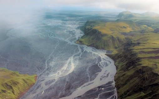 Leben mit Vulkanen 
 Westmännerinseln: Die Wächter Islands