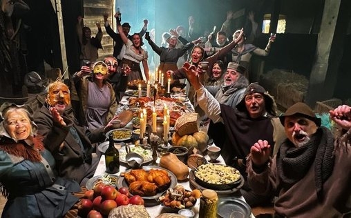 Alaaf - 200 Jahre Kölner Karneval 
 200 Jahre Kölner Karneval