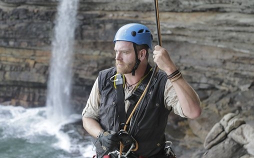 Expedition Unknown - Mythen auf der Spur 
 Das Geheimnis unserer Existenz (Teil 2)