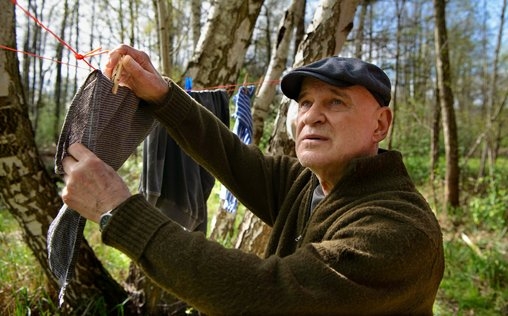 Spreewaldkrimi 
 Böses muss mit Bösem enden