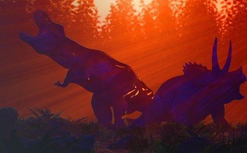 Dinosaurier - Anatomie einer Katastrophe 
 Seit ihrer Entdeckung vor zwei Jahrhunderten hat d...