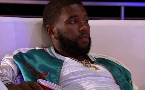 Ex On The Beach US 
 Jetzt wird aufgemischt