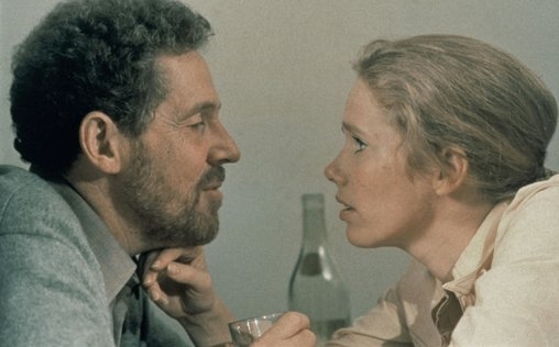 Szenen einer Ehe 
 70 Jahre Baden-Württemberg 1952-2022