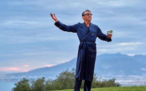 Archie - Die Cary Grant Story 
 Folge 1