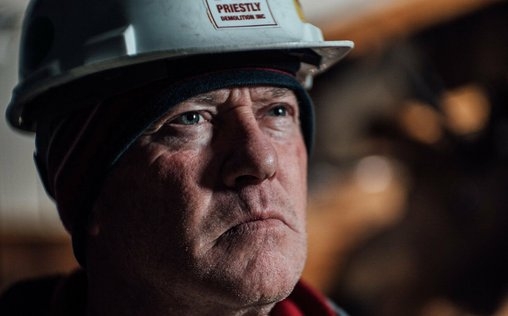 Salvage Kings - Demolieren und kassieren 
 Episode 9