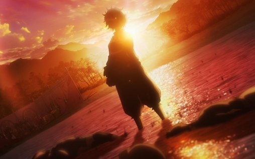 Hell's Paradise 
 Selektion und Auslese