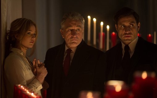 Joy: Alles außer gewöhnlich 
 