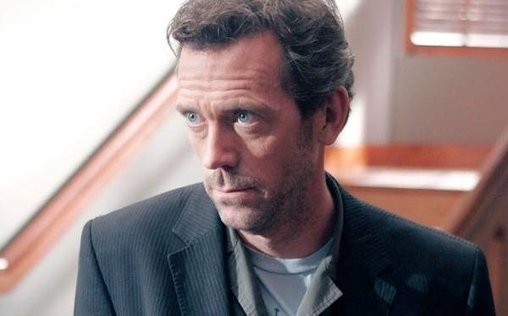 Dr. House 
 Vaterfluch