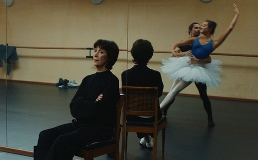 L'Opéra - Dancing in Paris 
 Katastrophe