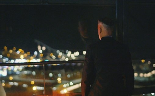 Die Spur 
 Bad Banker: Geständnisse eines Geldwäschers