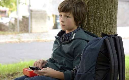 Familie Dr. Kleist 
 Das liebe Geld