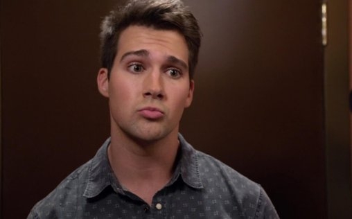 Big Time Rush 
 Big Time - Spritztour