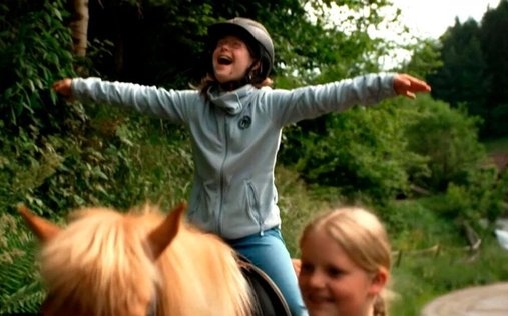 Down the Road - Die Abenteuerreise 
 Großes Meckern und Big City Life