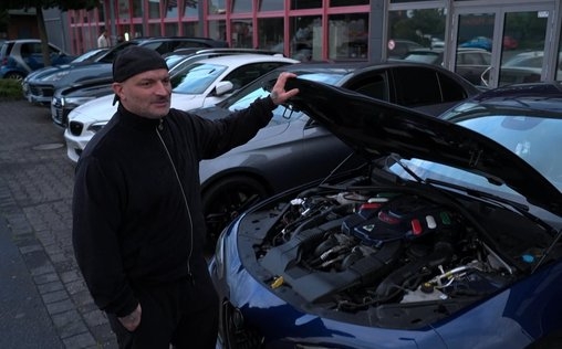 SPIEGEL TV - Reportage 
 Zwischen Kult und Krawall - Köln bei Nacht