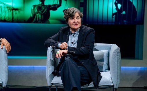 A Better Place 
 Stadt ohne Knast