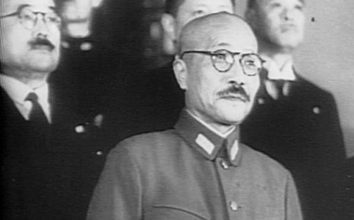 Despoten 
 Tojo Hideki - Japans Minister des Schreckens