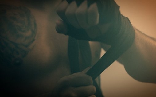 Last Night Out - Die letzte Nacht 
 Toxische Liebe