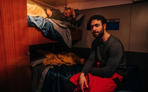 Survivors 
 Die Rückkehr