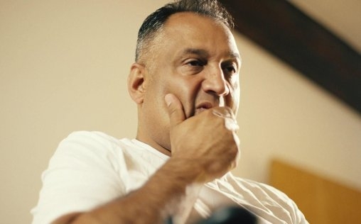 Anwälte der Toten - Die schlimmsten Serienkiller der Welt 
 Zahid Zaman