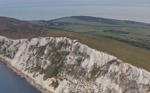 Mysteriöse Inseln 
 Die Hirschinseln