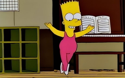 Die Simpsons 
 Homer gegen Patty und Selma