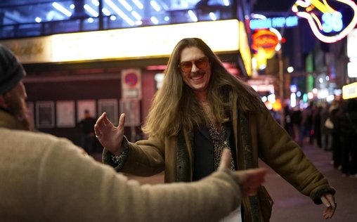 SPIEGEL TV - Reportage 
 Berühmt, berüchtigt - Wa(h)re Liebe Reeperbahn