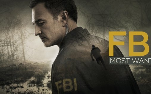 FBI: Most Wanted 
 Hinter der Fassade