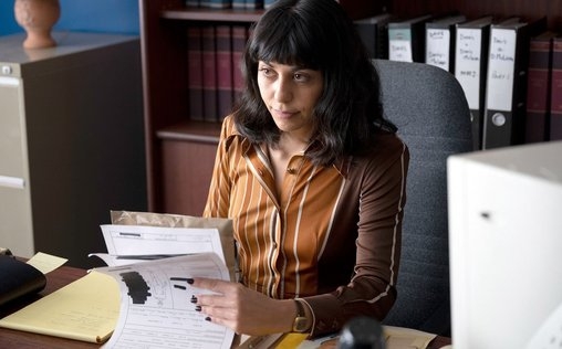 Mystery Road: Origin 
 Episode 2