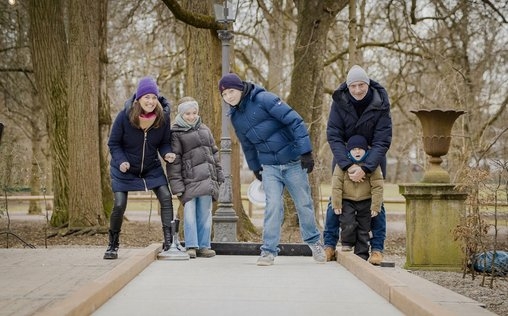Echtes Leben 
 Deine Niere für unser Leben