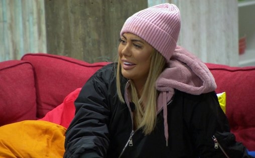 Geordie Shore 
 Die Neuen Beau und Bethan lassen's krachen!
