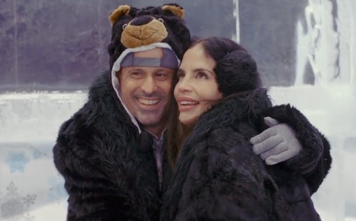 Dating ohne Grenzen: Auf immer und ewig? 
 Welcome To The Party, Pal