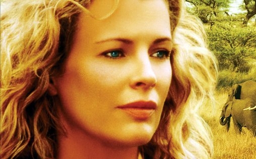 Ich träumte von Afrika 
 Seit ihrer Kindheit träumt Kuki Gallmann (Kim Basi...